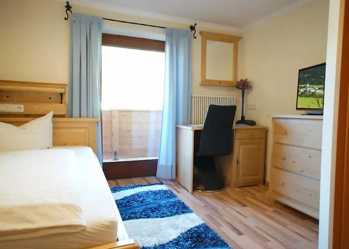 Sonnleit'n Vendégház