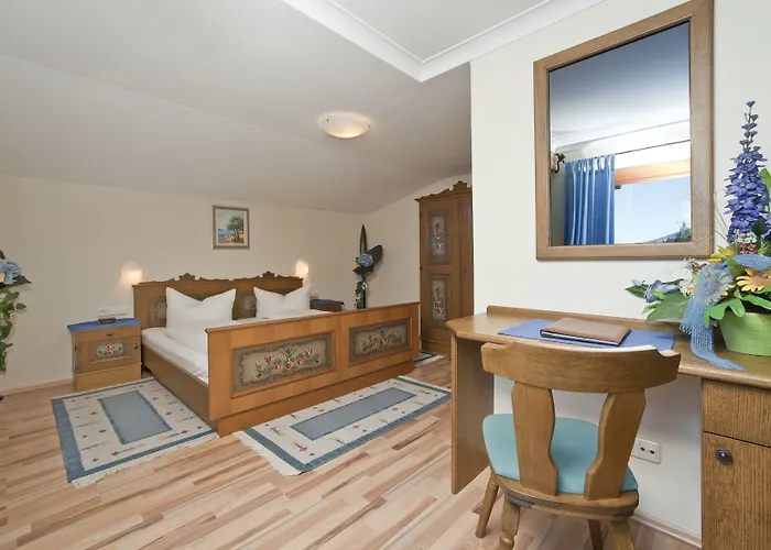 Sonnleit'n Kirchdorf in Tirol