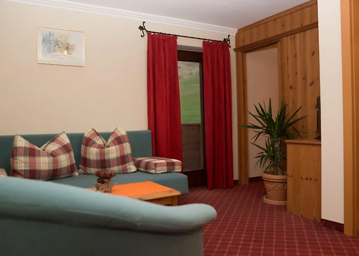 Sonnleit'n Vendégház Kirchdorf in Tirol