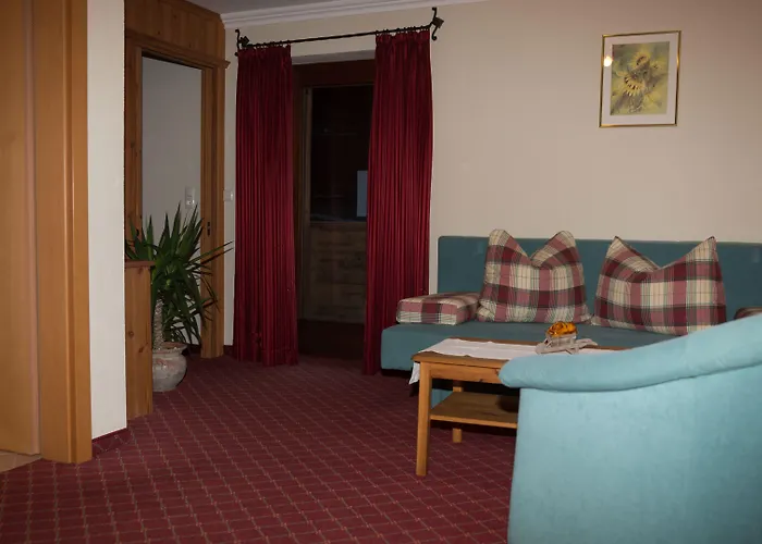 Sonnleit'n Vendégház