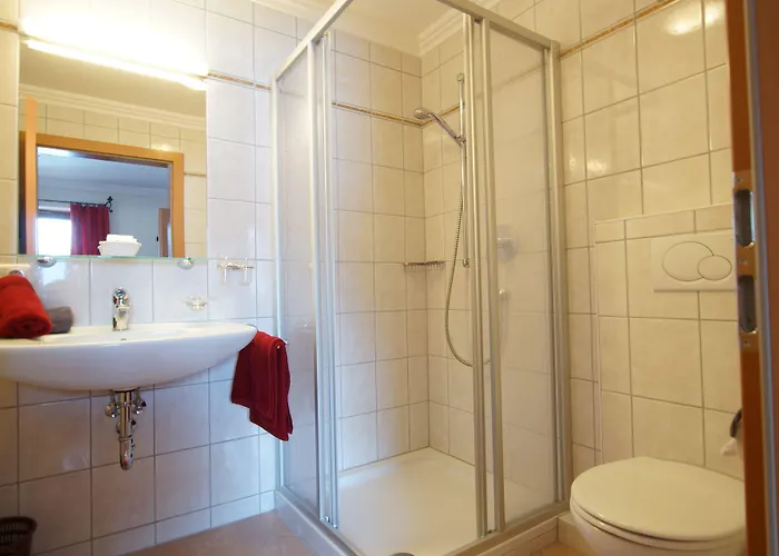 Sonnleit'n Vendégház 3*