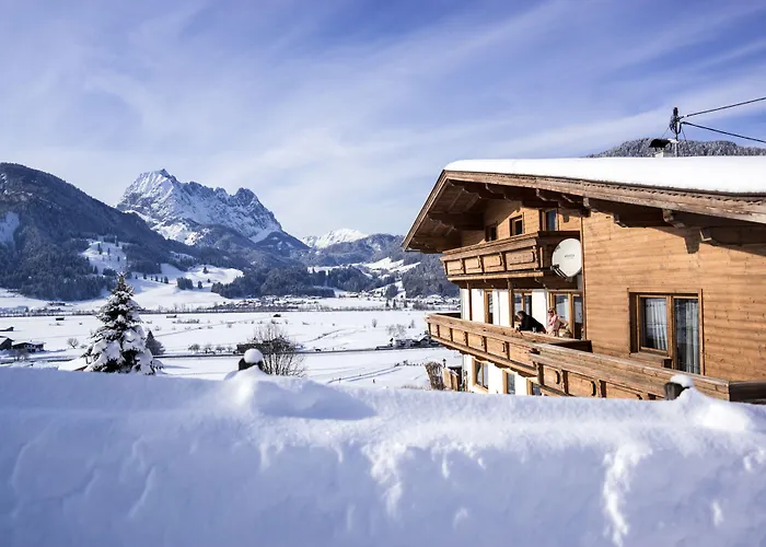 Sonnleit'n Vendégház