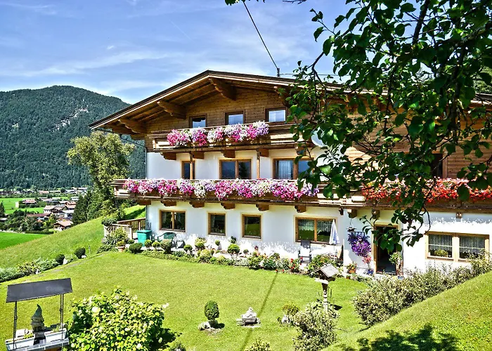 Sonnleit'n Vendégház