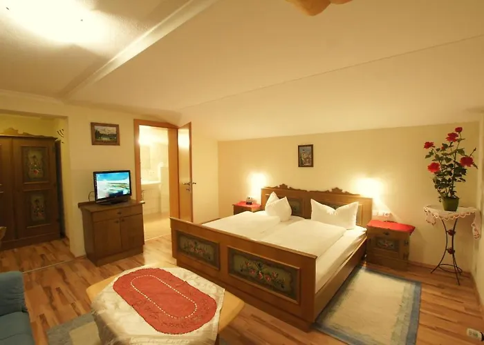 Sonnleit'n 3* Kirchdorf in Tirol