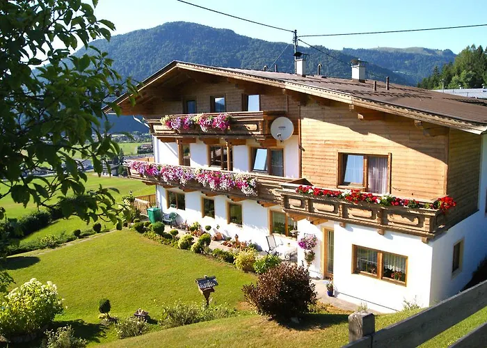 Sonnleit'n 3* Kirchdorf in Tirol