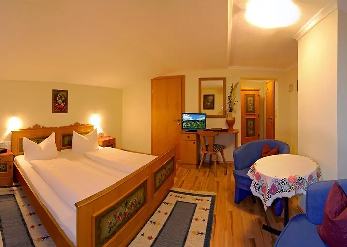 Sonnleit'n Kirchdorf in Tirol