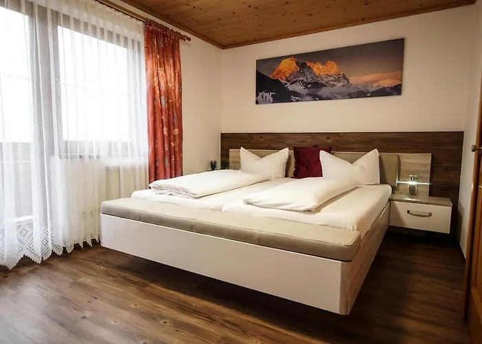 Vendégház Sonnleit'n Kirchdorf in Tirol