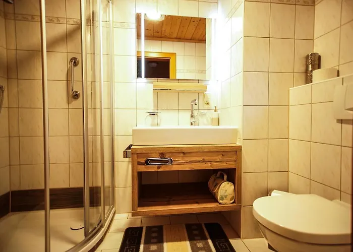 Vendégház Sonnleit'n