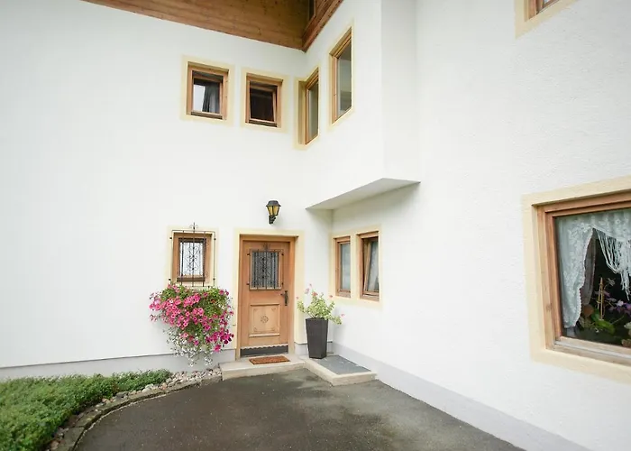 Vendégház Sonnleit'n 3*