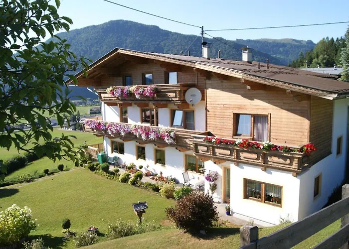 Vendégház Sonnleit'n Kirchdorf in Tirol