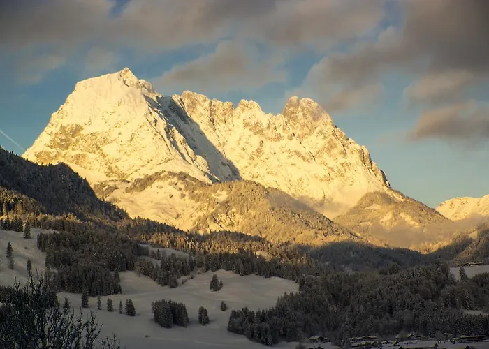 Sonnleit'n Gasthof 3*