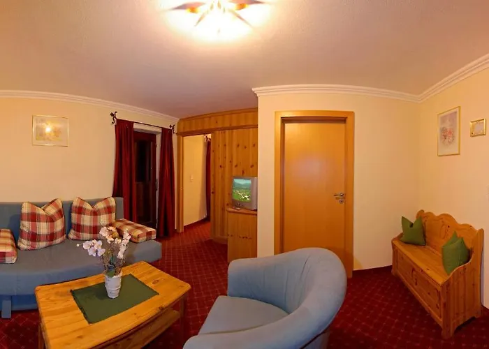 Gasthof Sonnleit'n 3*