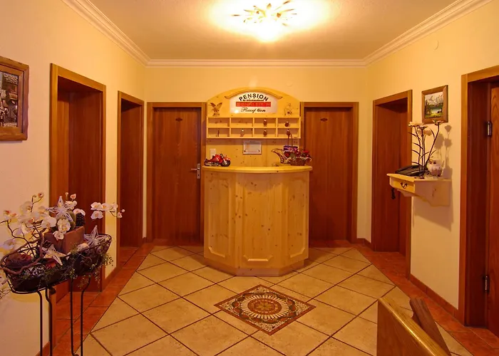 Gasthof Sonnleit'n Kirchdorf in Tirol