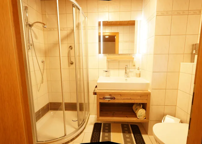 Sonnleit'n Kirchdorf in Tirol