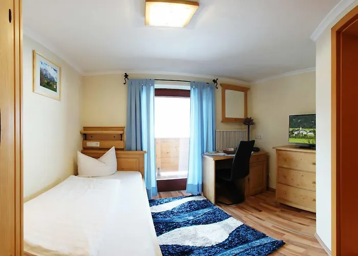 Gasthof Sonnleit'n 3*