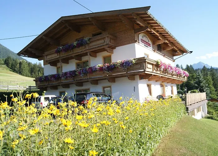 Sonnleit'n Gasthof 3*