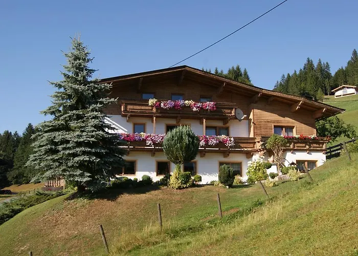 Gasthof Sonnleit'n Kirchdorf in Tirol